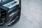 Audi SQ7 TDI Widebody by ABT 2020 года